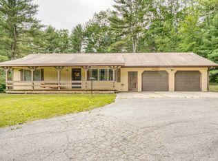 13065 190th Ave, BIG RAPIDS, MI 49307