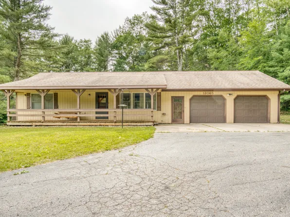 13065 190th Ave, Big Rapids, MI 49307