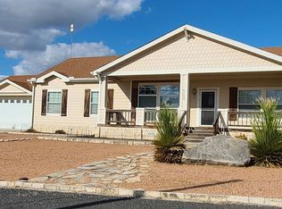 503 N Buckboard Dr, Kerrville, TX 78028