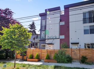 8841 Midvale Ave N #C, Seattle, WA 98103