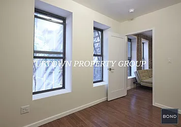 Rented by Bond New York