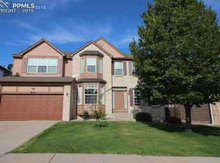 4732 Templeton Gap Rd, Colorado Springs, CO 80918