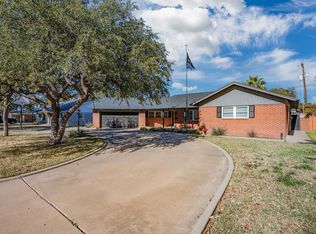 3206 Boyd Ave, Midland, TX 79705