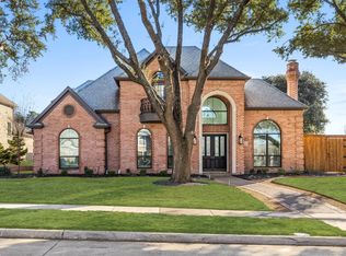 6616 Myrtle Beach Dr, Plano, TX 75093