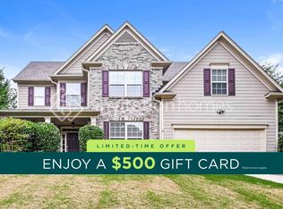 940 Island Bluff Ln, Buford, GA 30518