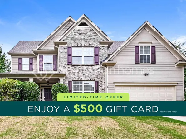 940 Island Bluff Ln, Buford, GA 30518