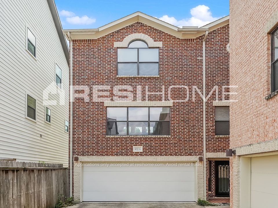 1st image of 1022 W 24th St Unit A