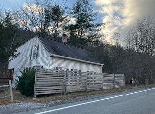 1441 Blandford Rd, Russell, MA 01071
