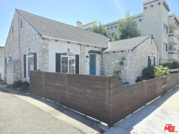 10420 Palms Blvd, Los Angeles, CA 90034