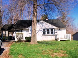 415 Boone Trail Rd, Danville, KY 40422