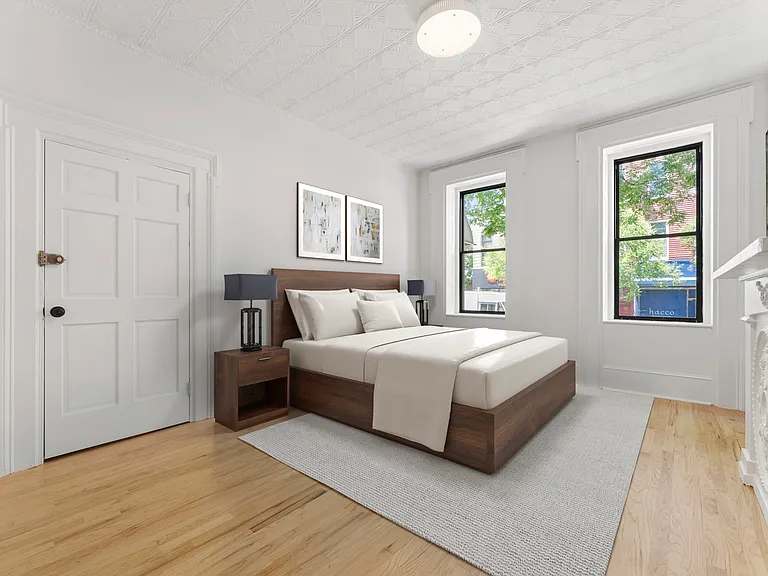 163 Bedford Ave #1 — Photo 5
