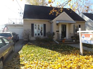 1219 W 8th St, Appleton, WI 54914