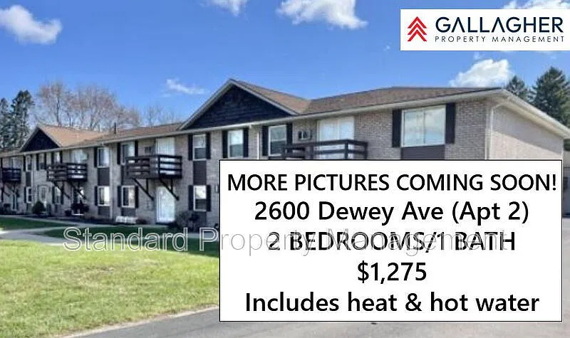 2600 Dewey Ave — Photo 1