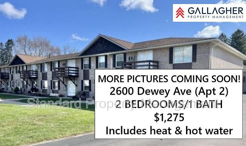 1st image of 2600 Dewey Ave Unit 2