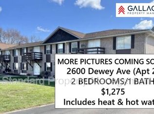 2600 Dewey Ave Unit 2, Rochester, NY 14616