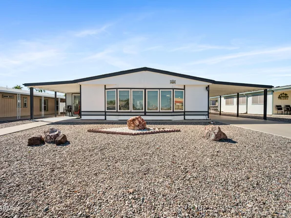 3822 N ILLINOIS Avenue, Florence, AZ 85132