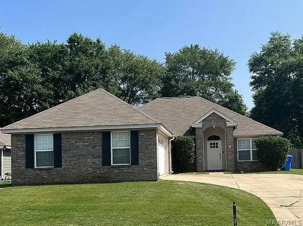 627 Linden Ln, Prattville, AL 36066