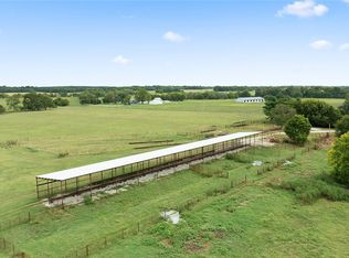 3501/3551 State Highway 37, Reeds, MO 64859