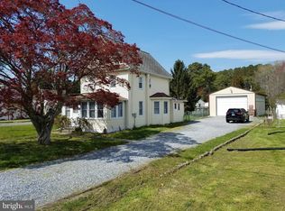 12637 Old Bridge Rd, Ocean City, MD 21842