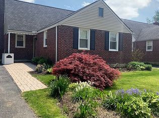 2158 6th Ave, Morton, PA 19070