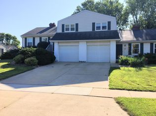3113 Patty Ln, Middleton, WI 53562