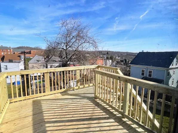 3510 Massachusetts Avenue, 3510 Massachusetts Ave #1, Pittsburgh, PA 15212
