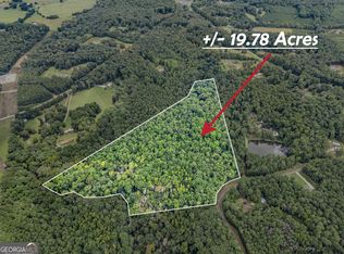 0 McIntosh Cir, Jackson, GA 30233