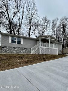 4724 Brown Gap Rd, Knoxville, TN, 37918