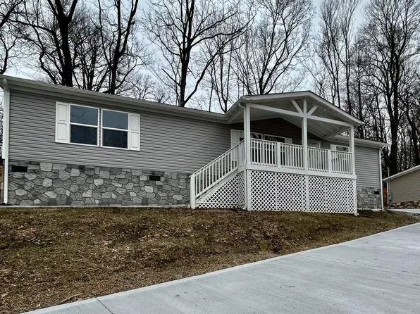 4724 Brown Gap Rd, Knoxville, TN 37918