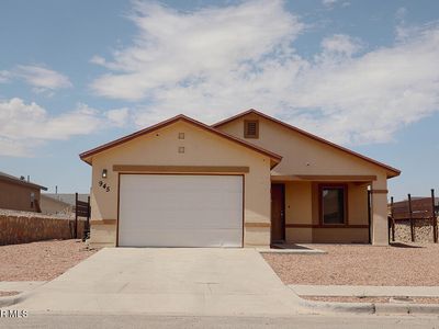945 Maravillas St, El Paso, TX, 79928