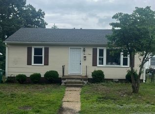 103 N Holly Ave, Henrico, VA 23075