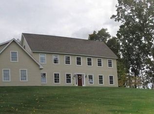 426 Barber Hill Rd, South Windsor, CT 06074