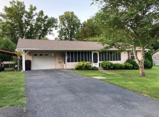 3290 Dallas Ln NW, Cleveland, TN 37312