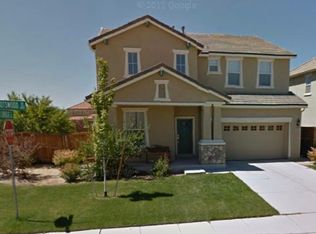 6603 Abbotswood Dr, Sparks, NV 89436