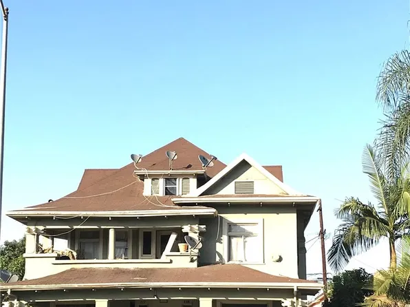 217 E Adams Blvd, Los Angeles, CA 90011