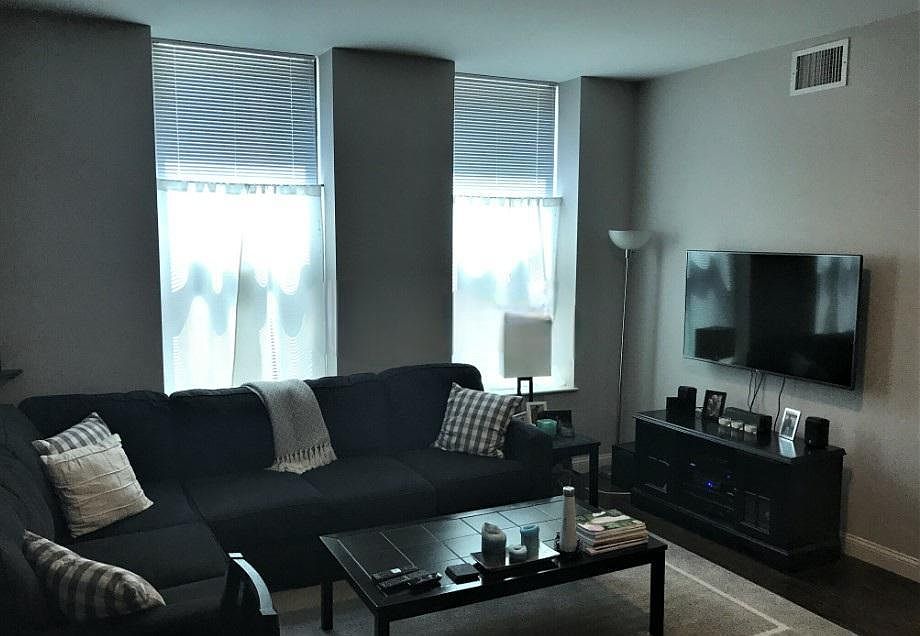 2nd image of 101 Merrymount Rd #2