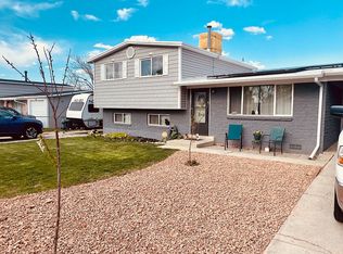 4365 S Hawkeye St, West Valley City, UT 84120
