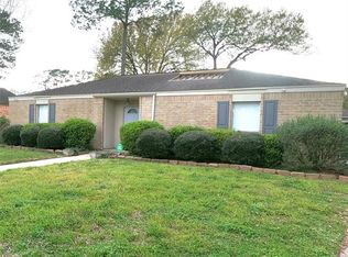 8343 Waynemer Way, Houston, TX 77040