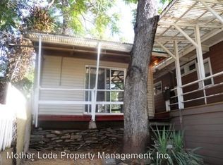 24 S Poplar St APT 5, Sonora, CA 95370