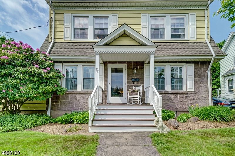 1st image of 72 Hillside Ave
