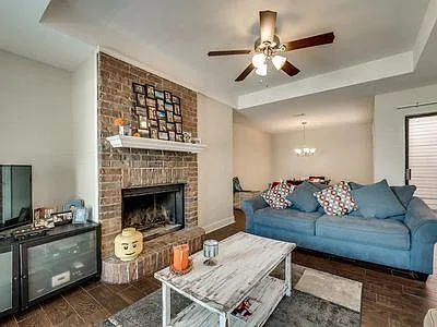 4216 Spring Meadow Ln — Photo 8