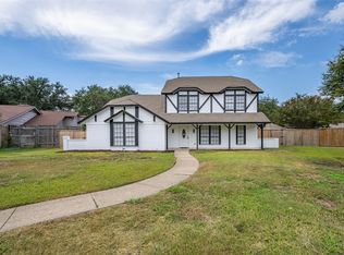 1007 Harness Ln, Richardson, TX 75081