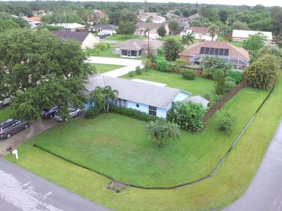 2097 SW Ember St, Port Saint Lucie, FL, 34953