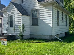 340 W Olive St, Decatur, IL 62526