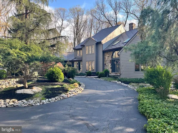 1168 Skelp Level Rd, Downingtown, PA 19335