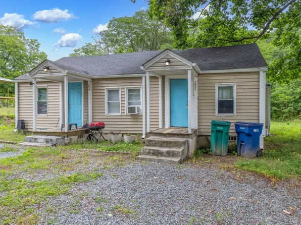 1022 Wood St, Albemarle, NC 28001