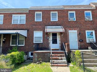 6417 Hartwait St, Baltimore, MD 21224