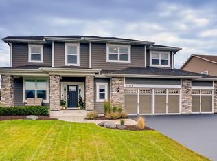 15515 Jersey Ave S, Savage, MN 55378