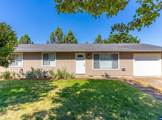 4553 Anneka Loop SE, Salem, OR 97302