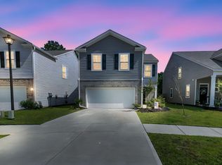 123 Sweet Cherry Ln, Summerville, SC 29486